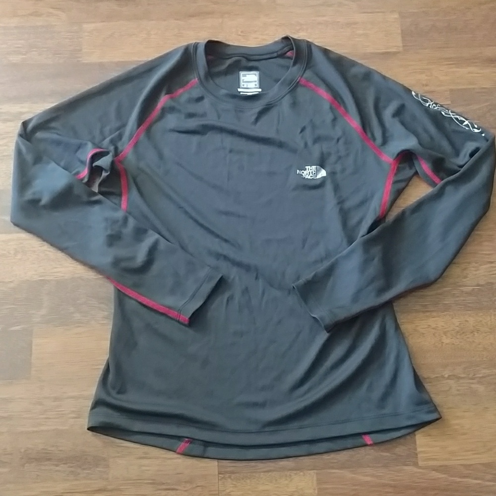 The North Face Athletic Long Sleeve